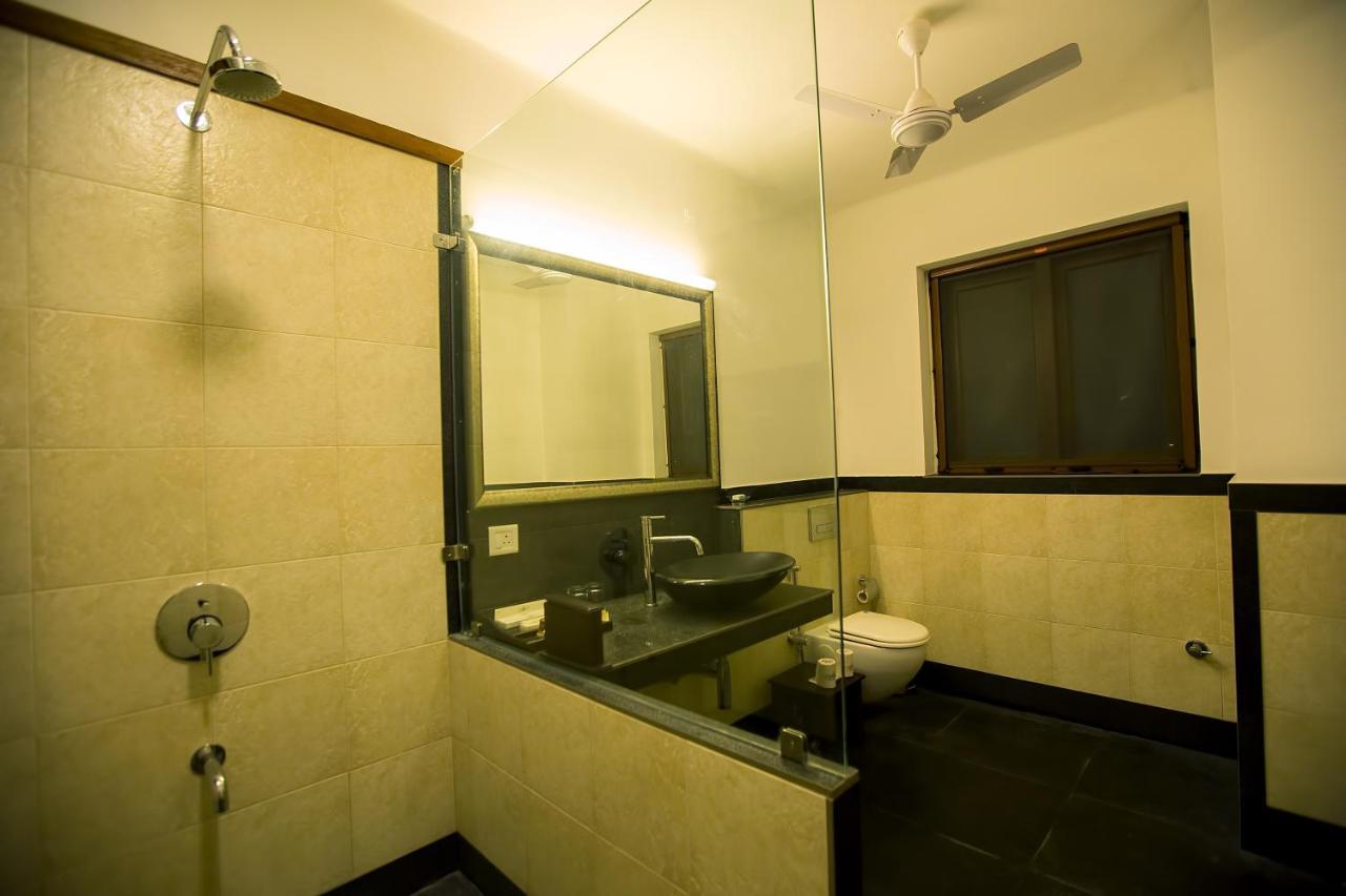 Beach Gate Bungalows - A Cgh Earth Saha Experience Kochi Exterior photo