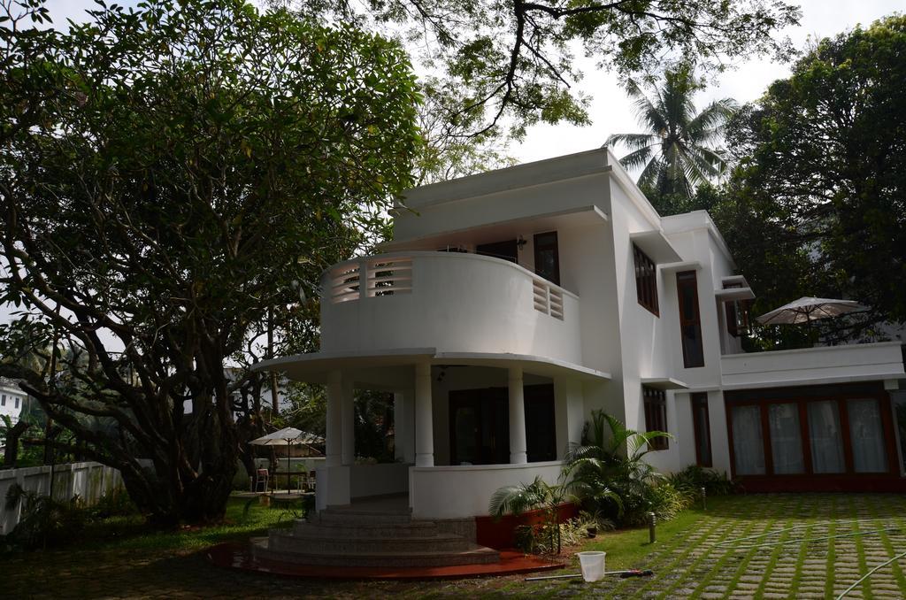 Beach Gate Bungalows - A Cgh Earth Saha Experience Kochi Room photo